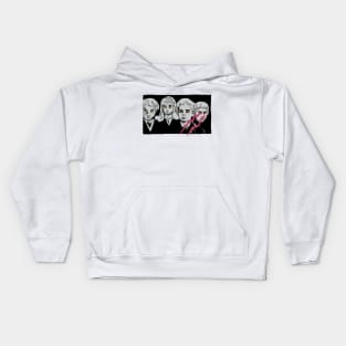 The Children Kids Hoodie